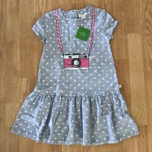 Kate Spade Girls dress